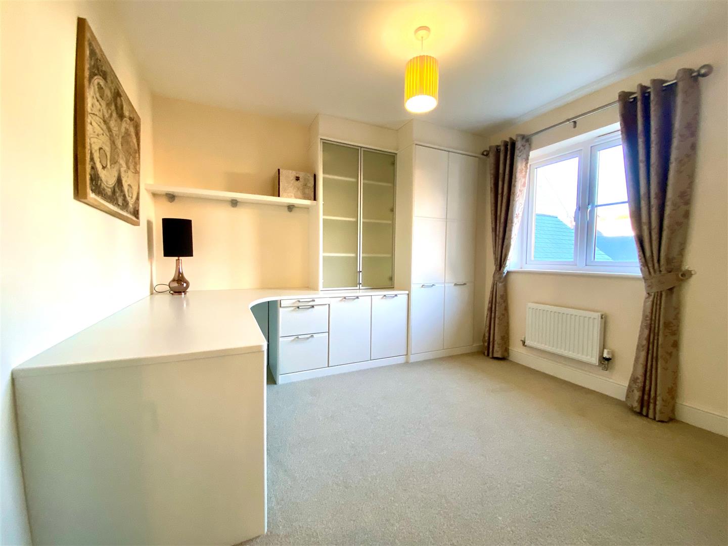 Llys Y Fedwen, Parc Derwen, Coity, Bridgend, CF35 6DZ